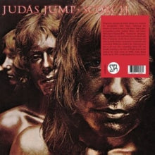 Judas Jump ‎– Scorch Label: Survival research ‎– SVVRCH051 Format: Vinyl LP