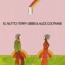El Nutto Artist Terry Gibbs & Alice Coltrane Format:Vinyl / 12" Album Label:Survival Research Catalogue No:SVVRCH041