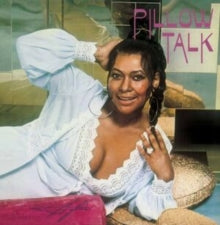 Pillow Talk Artist Sylvia Format:Vinyl / 12" Album Coloured Vinyl Label:Future Shock