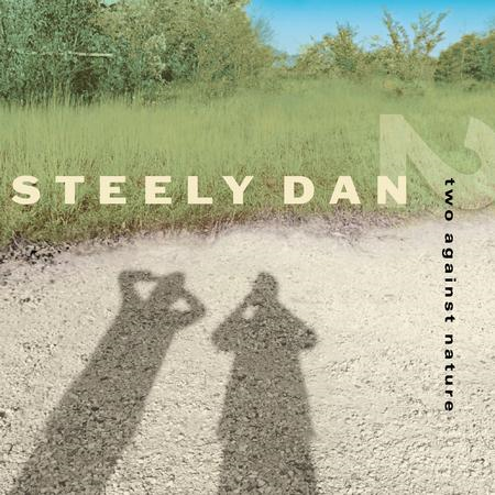 STEELY DAN Two Against Nature (180g 2 x 45rpm Vinyl LP) Analogue Productions AAPP 141-45