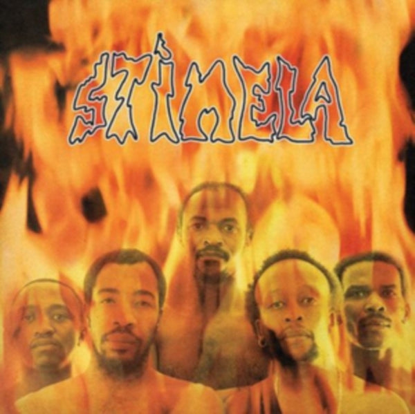 Fire, Passion, Ecstasy Artist Stimela Format:Vinyl / 12" Album Label:Tidal Waves Music