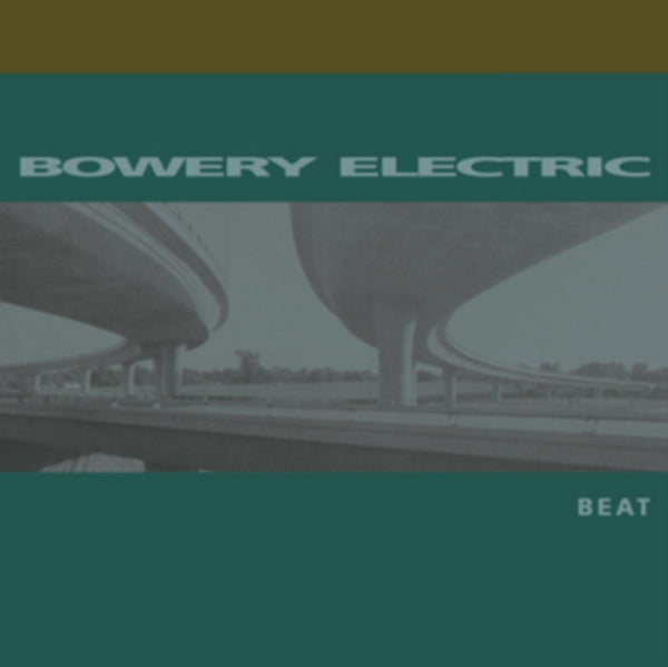 Beat Artist Bowery Electric Format:Vinyl / 12" Album Label:Kranky Records Catalogue No:KRANK014