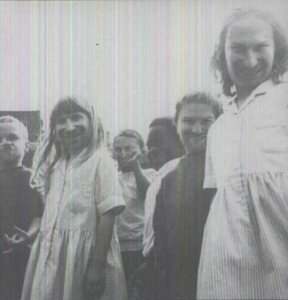 Come to Daddy Artist Aphex Twin Format:Vinyl / 12" Album Label:Warp Catalogue No:WAP094