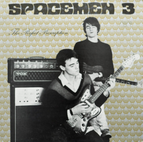 The Perfect Prescription Artist Spacemen 3 Format:Vinyl / 12" Album Coloured Vinyl Label:Fire Records