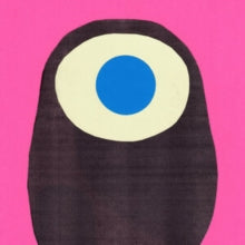 Ookii Gekkou Artist Vanishing Twin Format:CD / Album Label:Fire Records Catalogue No:FIRECD583