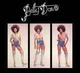 Betty Davis Artist Betty Davis Format:Vinyl / 12" Album Coloured Vinyl Label:Light In The Attic