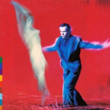 Us Artist Peter Gabriel  Vinyl / 12" lp