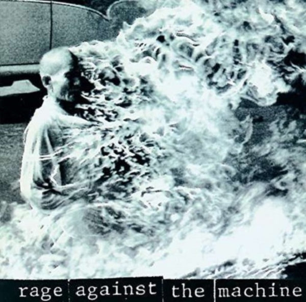 Rage Against the Machine Artist Rage Against the Machine Format:Vinyl / 12" Album