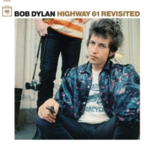 Highway 61 Revisited  Bob Dylan  Format:Vinyl / 12" Album