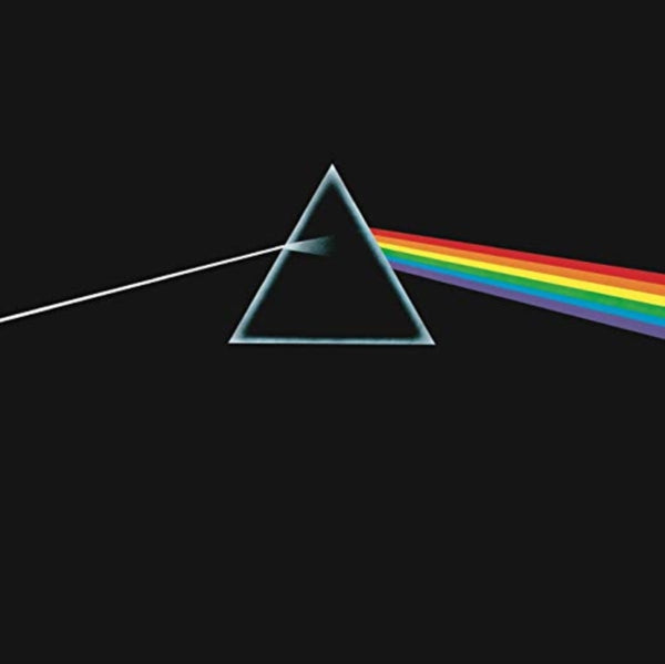 Dark Side Of The Moon (2016 Version) Format:LP