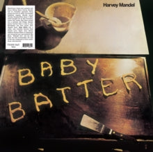 Baby Batter Artist Harvey Mandel Format:Vinyl / 12" Album Label:Tiger Bay Catalogue No:TB6522