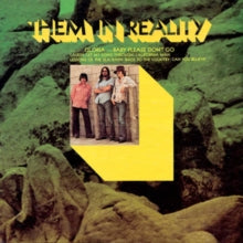 In Reality Artist Them Format:Vinyl / 12" Album Label:Klimt Catalogue No:MJJ321CC