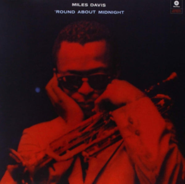 'Round About Midnight Artist Miles Davis Format:Vinyl / 12" Album Label:DOL Catalogue No:DOL800HG