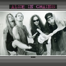 Live in Oakland Artist Alice in Chains Format:Vinyl / 12" Album