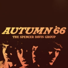 Autumn '66 Artist The Spencer Davis Group Format:Vinyl / 12" Album Coloured Vinyl Label:Klimt Catalogue No:MJJ339CC
