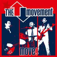 MOVE! (BONUS EDITION)  by MOVEMENT, THE  Compact Disc  1027077CJR