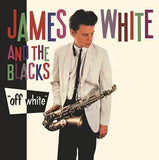 James White & The Blacks - Off White  180g White Vinyl  FS4465