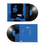 1970 Artist T. REX Format:LP Label:DEMON RECORDS Catalogue No:DEMREC1039 - punk to funk heaven