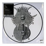 PITCHFORK & LOST NEEDLES (LIMITED EDITION PICTURE DISC) by CLUTCH Vinyl 12" Picture Disc  WM061