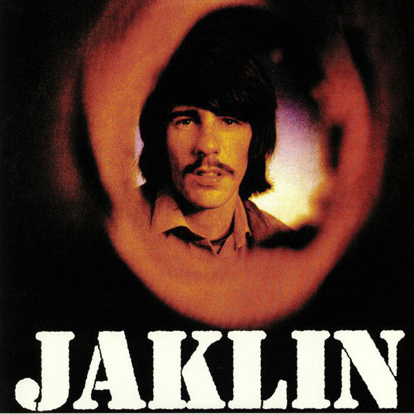 Jaklin - Jaklin  AUDIO CLARITY – ACL0041  VINYL LP