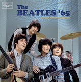 THE BEATLES  LIVE '65 on 180g GREEN Vinyl lp  Cat No. RWLP030green