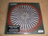 oasis stop the clocks 2 × Vinyl 7" 45 RPM EP Compilation Limited Edition Numbered