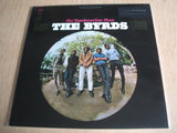 The Byrds ‎– Mr. Tambourine Man Vinyl LP Album 180 gram Reissue