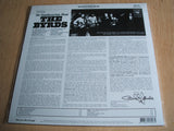 The Byrds ‎– Mr. Tambourine Man Vinyl LP Album 180 gram Reissue