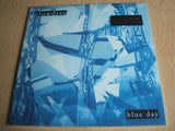 Slowdive ‎– Blue Day Vinyl LP Compilation Reissue 180 Gram