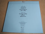 Slowdive ‎– Blue Day Vinyl LP Compilation Reissue 180 Gram