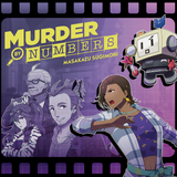 Masakazu Sugimor "Murder By Numbers"  2LP Purple/Yellow Vinyl   BSR59