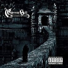 Cypress Hill ‎– III - Temples Of Boom 2 x vinyl lp