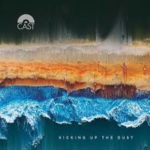 Cast ‎– Kicking Up The Dust 2 x vinyl lp Cast Recordings ‎– CST001LP