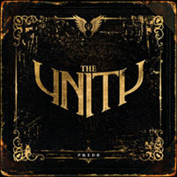 PRIDE (2LP) by UNITY, THE Vinyl Double Album 241421   pre order