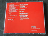 soundtrack of your summer  14 track nme magazine promo freebie  cd sealed 2005