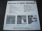 pata pata y  paul mauriat  south american / colombian pressing lp latin salsa