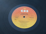 after the fire laser love 1979 uk cbs label vinyl lp cbs 83795 excellent
