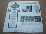 paul mauriat san francisco  south american / colombian pressing lp easy lounge
