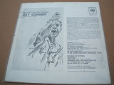 ray conniff   juventud en ritmo  south american / colombian cbs pressing lp