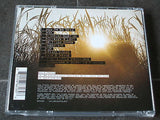 snow patrol final straw  original 2004  uk 12 track compact disc stickered case