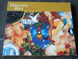 mercury rev  all is dream special edition  2001  uk 10 track compact disc