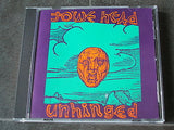 jowe head  unhinged  brand new overground records label 21 track cd