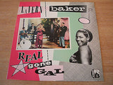 lavern baker real gone gal 1984 uk charly  label vinyl  lp   blues jazz soul
