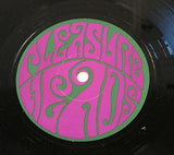 pleasureheads falling man / don't fake it 1986 uk   7" vinyl 45 diy indie rock