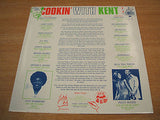 Various - Cookin' With Kent (LP, Comp ] brand new mint official reissue vinyl lp