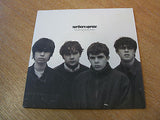 northern uproar rollercoaster 1995 uk  7 inch vinyl 45 indie brit pop rock