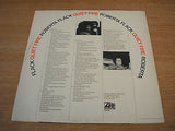 roberta flack quiet fire 1971 uk atlantic  label vinyl lp  excellent soul funk