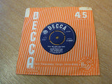 brian poole & the tremeloes three bells 1964  uk  7 inch vinyl 45