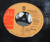 dexy's midnight runners  geno  1980 spanish issue vinyl 7" single excellent