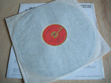 sound effects number 5  1971  bbc recordings sound effects vinyl lp  mint -